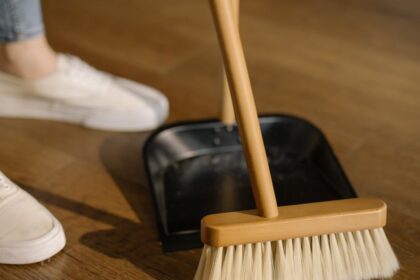 découvrez nos solutions de nettoyage efficaces pour un environnement propre, sain et agréable. profitez de conseils et d’astuces pour maintenir votre espace impeccable au quotidien.