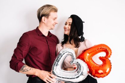 découvrez des jeux connectés pour couples : renforcez votre complicité, ravivez la passion et partagez des expériences ludiques à deux, en ligne ou à la maison.
