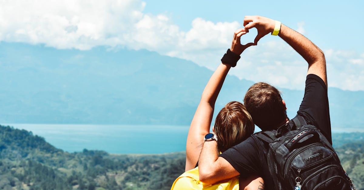 découvrez des conseils, idées et ressources pour renforcer la complicité et l’harmonie dans votre couple. articles, témoignages et solutions pour une relation épanouissante !