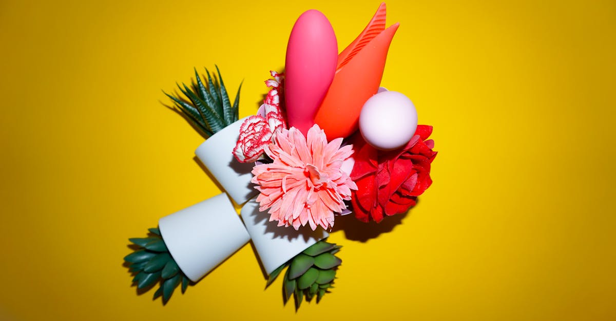 découvrez tout ce qu'il faut savoir sur les dildos : types, matériaux, conseils d'utilisation et sécurité pour une expérience intime épanouissante et en toute confiance.