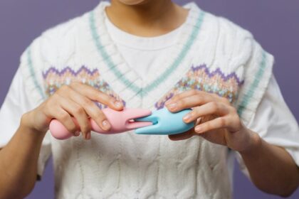 découvrez notre sélection de sextoys discrets pour femmes alliant plaisir et discrétion. profitez d’accessoires intimes élégants, silencieux et faciles à utiliser pour explorer vos envies en toute confidentialité.
