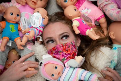 découvrez notre sélection de jouets intimes féminins pour explorer votre plaisir en toute intimité : qualité, sécurité et discrétion assurées.
