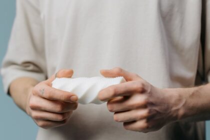 découvrez notre sélection de masturbateurs, des accessoires intimes conçus pour améliorer le plaisir masculin, offrir des sensations réalistes et garantir des moments de détente en toute discrétion.