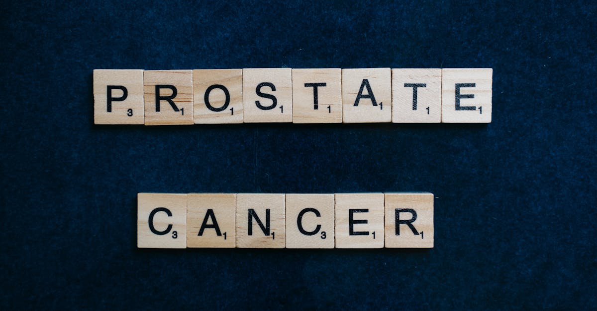 découvrez tout ce qu'il faut savoir sur la prostate : rôle, maladies fréquentes, symptômes, dépistage et conseils pour préserver la santé masculine.