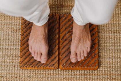 découvrez les bienfaits et techniques de la stimulation de la prostate pour améliorer la santé intime masculine, renforcer le plaisir et favoriser le bien-être global.