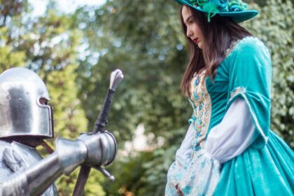 découvrez le monde passionnant du role-playing : règles, astuces et conseils pour vivre des aventures immersives en incarnant des personnages uniques. que vous soyez débutant ou passionné, plongez dans l'univers du jeu de rôle !