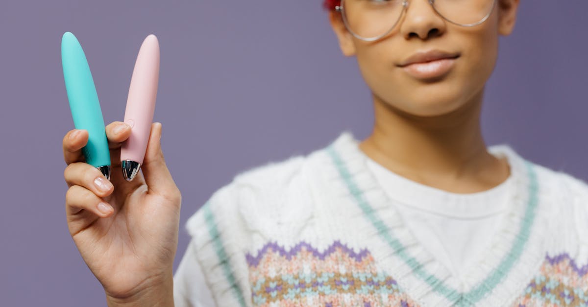 découvrez une sélection variée de sex toys pour pimenter votre vie intime, explorer de nouveaux plaisirs et vivre des expériences sensuelles en toute discrétion. livraison rapide et sécurisée.