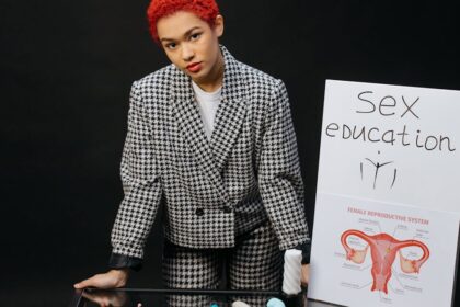 découvrez une large sélection de sex toys pour tous les plaisirs et toutes les envies. guide d'achat, conseils d'utilisation et nouveautés pour explorer votre sexualité en toute sécurité et discrétion.
