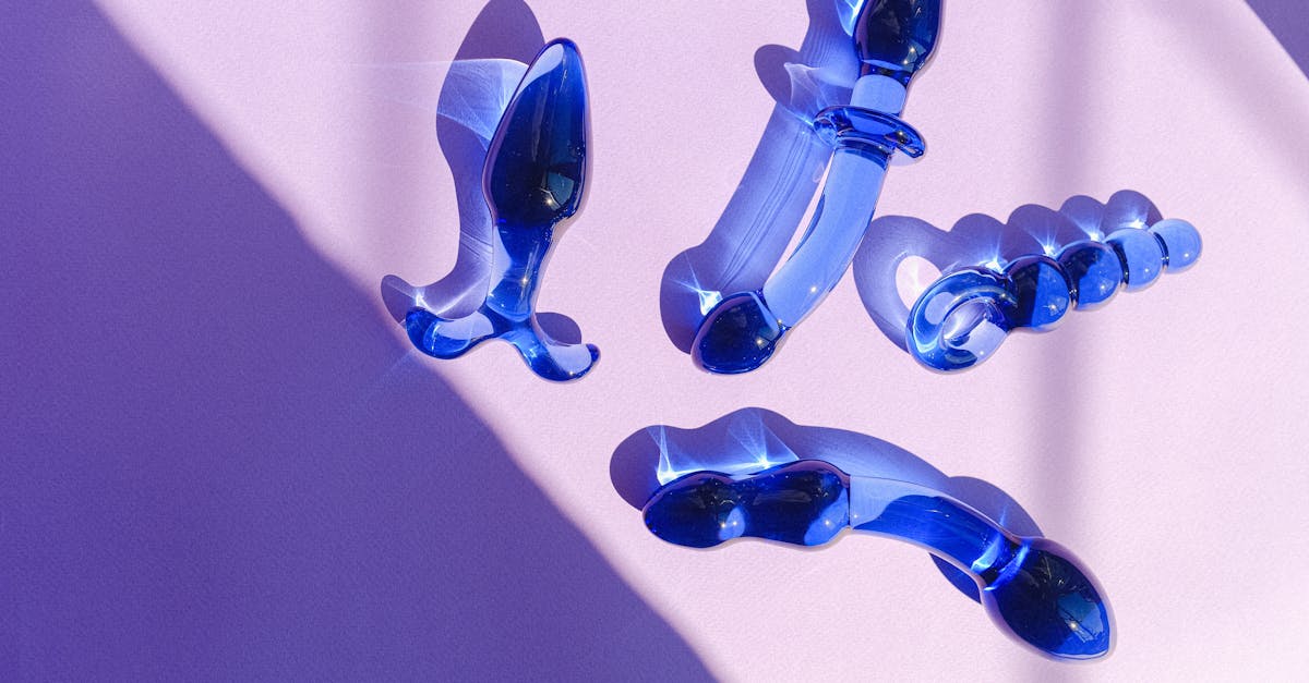 découvrez notre sélection de sex toys variés pour tous les plaisirs et toutes les envies. explorez en toute discrétion des accessoires intimes de qualité pour pimenter votre vie sexuelle.