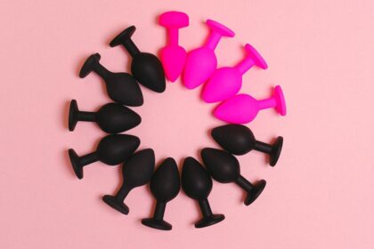 découvrez notre sélection de sextoys vaginaux : des accessoires intimes conçus pour le plaisir, l’exploration et le bien-être féminin. conseils, avis et choix variés pour une expérience sensuelle en toute sécurité.