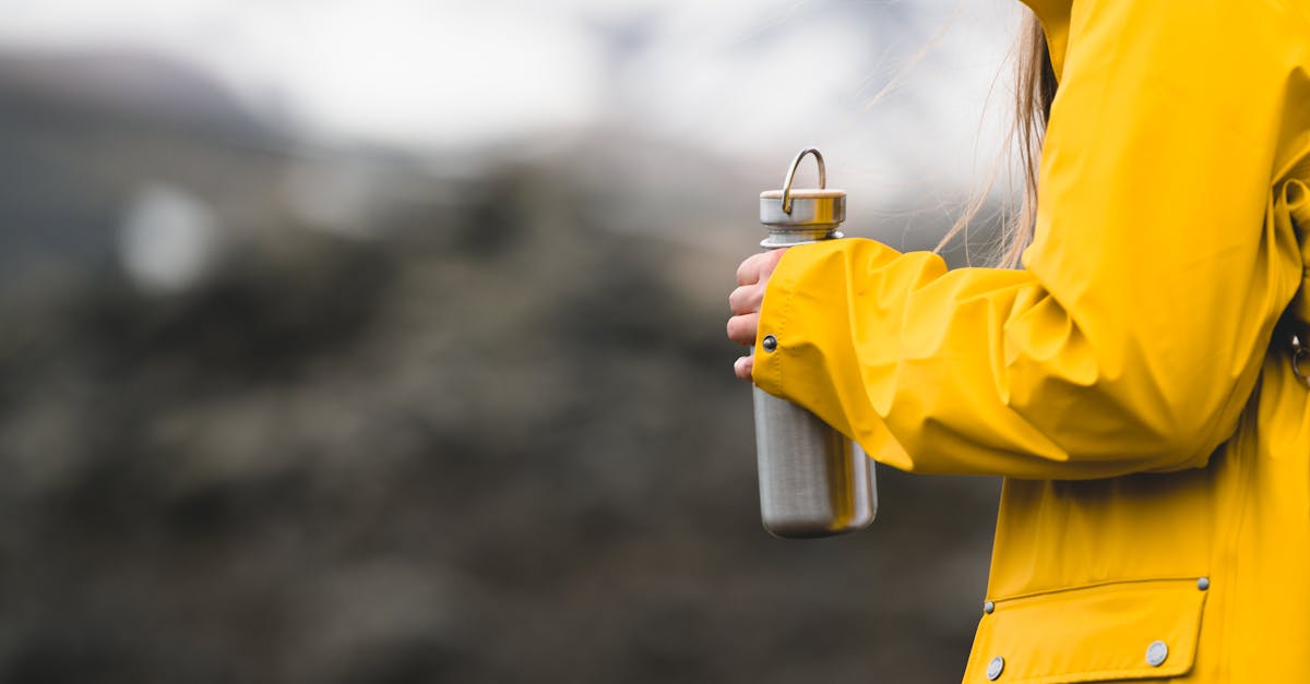 découvrez nos produits waterproof conçus pour résister à l'eau, alliant performance et durabilité. idéal pour toutes vos activités en extérieur ou sous la pluie !